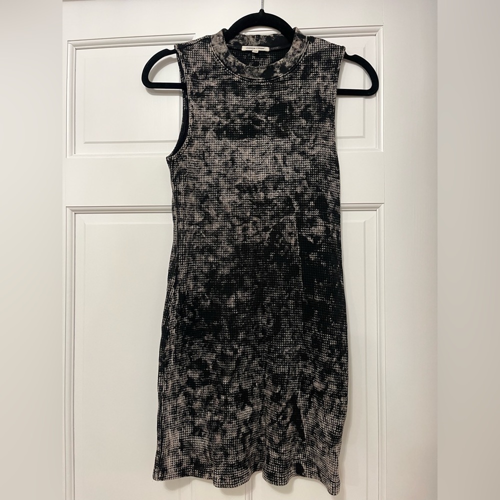 Cotton Citizen dress